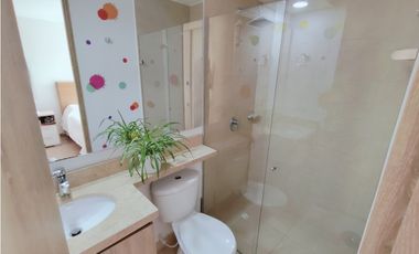VENTA APARTAMENTO LA BALSA CHIA CUNDINAMARCA