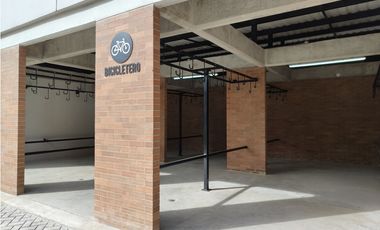 VENTA APARTAMENTO LA BALSA CHIA CUNDINAMARCA