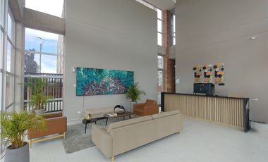VENTA APARTAMENTO LA BALSA CHIA CUNDINAMARCA