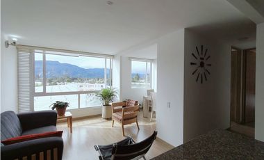 VENTA APARTAMENTO LA BALSA CHIA CUNDINAMARCA