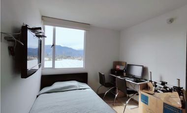 VENTA APARTAMENTO LA BALSA CHIA CUNDINAMARCA
