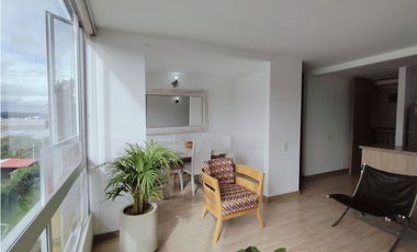VENTA APARTAMENTO LA BALSA CHIA CUNDINAMARCA