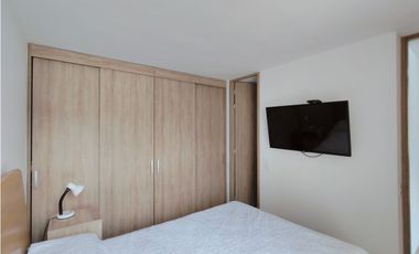 VENTA APARTAMENTO LA BALSA CHIA CUNDINAMARCA