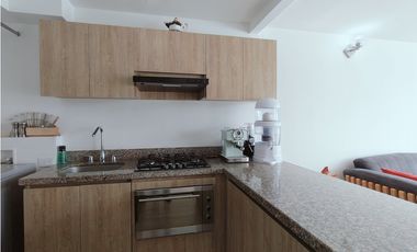 VENTA APARTAMENTO LA BALSA CHIA CUNDINAMARCA