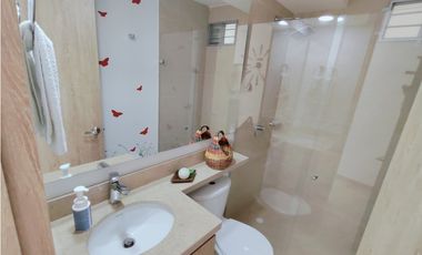VENTA APARTAMENTO LA BALSA CHIA CUNDINAMARCA