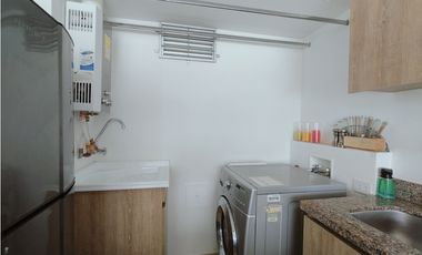 VENTA APARTAMENTO LA BALSA CHIA CUNDINAMARCA