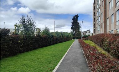 VENTA APARTAMENTO LA BALSA CHIA CUNDINAMARCA