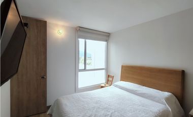 VENTA APARTAMENTO LA BALSA CHIA CUNDINAMARCA