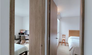 VENTA APARTAMENTO LA BALSA CHIA CUNDINAMARCA