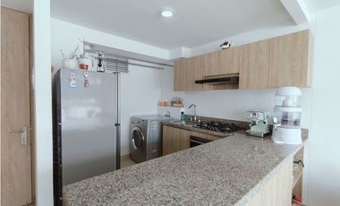 VENTA APARTAMENTO LA BALSA CHIA CUNDINAMARCA
