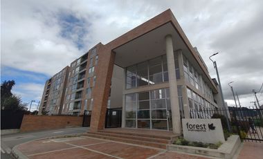 VENTA APARTAMENTO LA BALSA CHIA CUNDINAMARCA