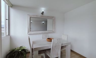 VENTA APARTAMENTO LA BALSA CHIA CUNDINAMARCA