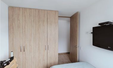 VENTA APARTAMENTO LA BALSA CHIA CUNDINAMARCA