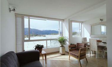 VENTA APARTAMENTO LA BALSA CHIA CUNDINAMARCA