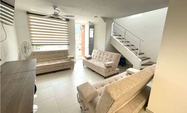 Maat Arrienda Casa En Conjunto Batara $1.600.000
