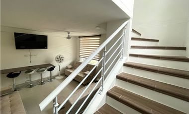 Maat Arrienda Casa En Conjunto Batara $1.600.000