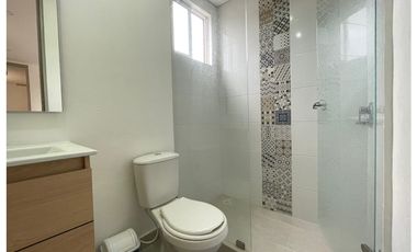 Maat Arrienda Casa En Conjunto Batara $1.600.000