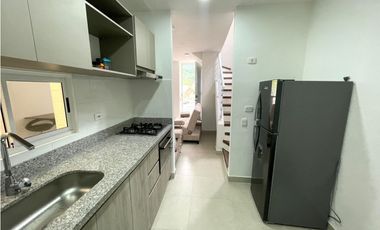 Maat Arrienda Casa En Conjunto Batara $1.600.000