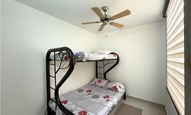 Maat Arrienda Casa En Conjunto Batara Amoblada $1.900.000
