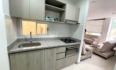 Maat Arrienda Casa En Conjunto Batara Amoblada $1.900.000