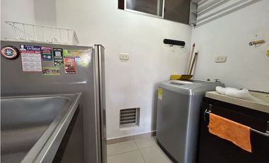 SE VENDE APARTAESTUDIO EN CALASANZ PARTE BAJA
