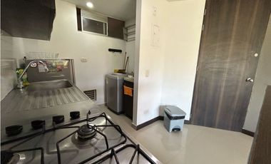 SE VENDE APARTAESTUDIO EN CALASANZ PARTE BAJA