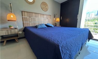 SE VENDE APARTAESTUDIO EN CALASANZ PARTE BAJA