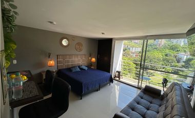 SE VENDE APARTAESTUDIO EN CALASANZ PARTE BAJA
