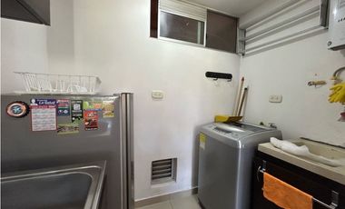 SE VENDE APARTAESTUDIO EN CALASANZ PARTE BAJA