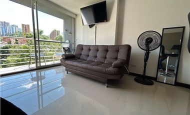 SE VENDE APARTAESTUDIO EN CALASANZ PARTE BAJA