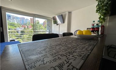 SE VENDE APARTAESTUDIO EN CALASANZ PARTE BAJA