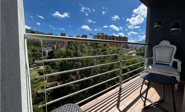 SE VENDE APARTAESTUDIO EN CALASANZ PARTE BAJA