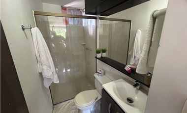 SE VENDE APARTAESTUDIO EN CALASANZ PARTE BAJA