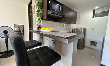 SE VENDE APARTAESTUDIO EN CALASANZ PARTE BAJA
