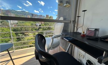 SE VENDE APARTAESTUDIO EN CALASANZ PARTE BAJA