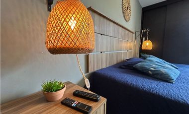 SE VENDE APARTAESTUDIO EN CALASANZ PARTE BAJA