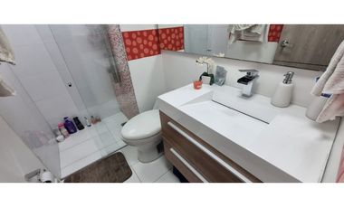 ARRIENDO APARTAMENTO SANTA BARBARA BUGANVILLA UNICENTRO