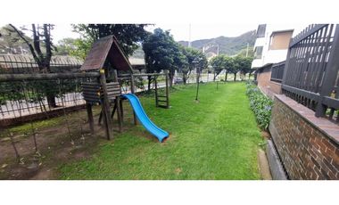 ARRIENDO APARTAMENTO SANTA BARBARA BUGANVILLA UNICENTRO