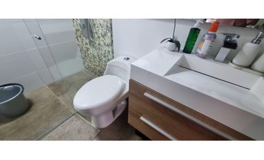 ARRIENDO APARTAMENTO SANTA BARBARA BUGANVILLA UNICENTRO