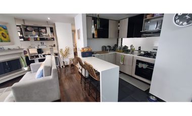 ARRIENDO APARTAMENTO SANTA BARBARA BUGANVILLA UNICENTRO