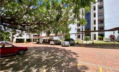 APTO VENTA - SANTA RITA 5PISO C/A 3HB 2BÑ 2PP 140M2 GIRARDOT CUND