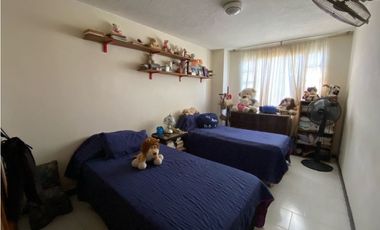 APTO VENTA - SANTA RITA 5PISO C/A 3HB 2BÑ 2PP 140M2 GIRARDOT CUND