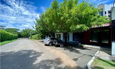 APTO VENTA - SANTA RITA 5PISO C/A 3HB 2BÑ 2PP 140M2 GIRARDOT CUND