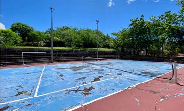 APTO VENTA - SANTA RITA 5PISO C/A 3HB 2BÑ 2PP 140M2 GIRARDOT CUND