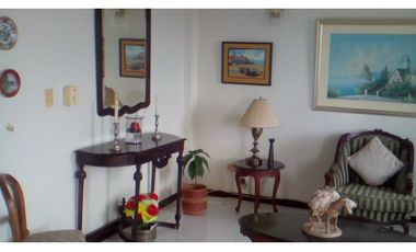 APTO VENTA - SANTA RITA 5PISO C/A 3HB 2BÑ 2PP 140M2 GIRARDOT CUND