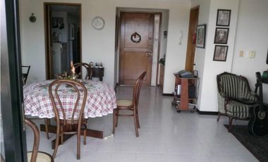 APTO VENTA - SANTA RITA 5PISO C/A 3HB 2BÑ 2PP 140M2 GIRARDOT CUND