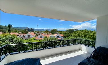 APTO VENTA - SANTA RITA 5PISO C/A 3HB 2BÑ 2PP 140M2 GIRARDOT CUND