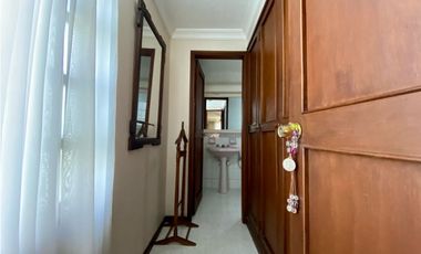 APTO VENTA - SANTA RITA 5PISO C/A 3HB 2BÑ 2PP 140M2 GIRARDOT CUND