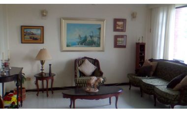 APTO VENTA - SANTA RITA 5PISO C/A 3HB 2BÑ 2PP 140M2 GIRARDOT CUND