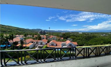 APTO VENTA - SANTA RITA 5PISO C/A 3HB 2BÑ 2PP 140M2 GIRARDOT CUND